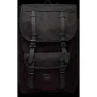 Herschel - Little America Mid Backpack - Daypack schwarz