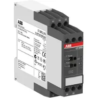 ABB CT-ERS.21S Zeitrelais, ansprechverzögert 2 WE, 24-240 V AC/DC 1SVR730100R0300 CTERS21S