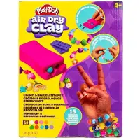 Play-Doh Charm &amp; Jewlery Perlen Für Armbänder