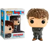 Funko POP! Big - Josh Baskin 794 - Pop! - Vinyl Figur