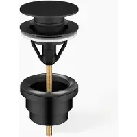 Dornbracht 10125970-33 Ablgarn. Serienneutral