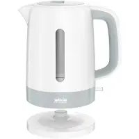 Silva Homeline WASSERKOCHER 1,7L 2200W (KL 2301 WEISS)
