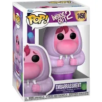 Funko POP! Inside Out 2 Verlegenheit