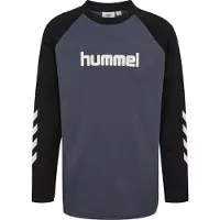 Hummel Langarmshirt mit Aufdruck für Kinder