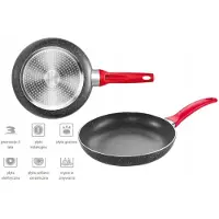 Tescoma Bratpfanne MANICO ROSSO ø 20 cm