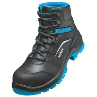 Uvex S3 Stiefel 9556 Modellreihe 2 xenova, Größe:45, Weite:12