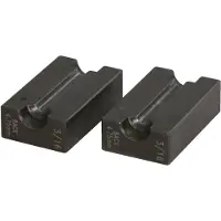 Ks Tools Spannbackensatz - 122.1275