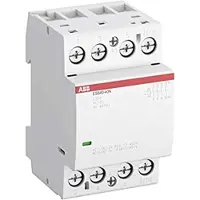 ABB ESB40-30N-06 Installationsschütz 40A, 3S/0Ö, 230 V AC/DC 1SAE341111R0630 ESB4030N06