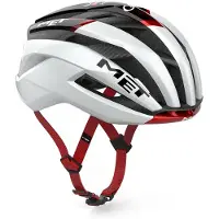Met Trenta 3K Carbon Mips Helm – Rennrad UAE Team Emirates-XRG Limited Edition größe L (58-61 cm) 3HM162CE00LTE7