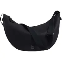 Got Bag Moon Bag Large Monochrome, black
