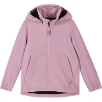Reima - Kid's Koivula Softshell Jacket - Softshelljacke Gr 140 rosa