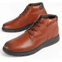Purapiel Boot Botiel4 Braun