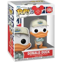 Funko POP! Pop! Disney: Mickey & Friends - Donald Duck #1494