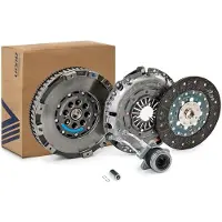 AISIN Kupplungssatz komplett SCKY-121R für HYUNDAI i40 CW (VF) 240mm