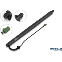 STABILUS Elektrischer Zylinder für den Kofferraumdeckel 687664