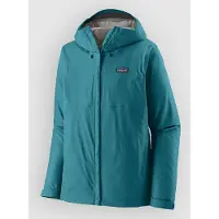 Patagonia - Torrentshell 3L Jacket - Regenjacke Gr XXL türkis
