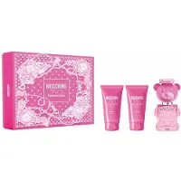 Moschino Toy 2 Bubble Gum Eau de 50 ml + B&S