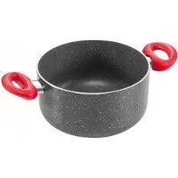Tescoma Kasserolle MANICO ROSSO ø 20 cm, 3.0 l