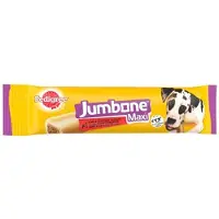 Pedigree Jumbone Maxi - 12 x Rind & Geflügel
