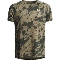Under Armour UA Tech 2.0 SS-GRN T-Shirt für Jungen YXL