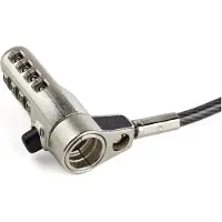 StarTech.com Ltulock4d Verriegelungsadapter 2 M