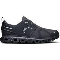 ON Sneakers Cloud 6 Wp 3WF10051043 Schwarz 37.5