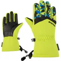 Ziener - Lett AS Glove Junior - Handschuhe Gr 3,5 bunt