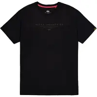 Alpha industries Dtm Alpha Kurzarm-t-shirt