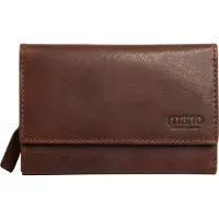 Mano Geldbörse Don Simon Damen 020707 braun
