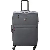 Delsey Paris Paris Maubert 2.0 - 4-Rollen-Trolley 69 cm erw.
