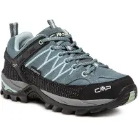 CMP Niedrige Wanderschuhe für Frauen Rigel waterprof