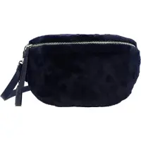 PICARD Umhängetasche Mellow Crossbody Bag Ocean dunkelblau
