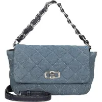 PICARD Rockstar - Schultertasche 24 cm (blue)