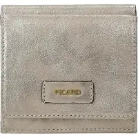PICARD Favourite 1 - Geldbörse 10cc 10 cm (champagner)