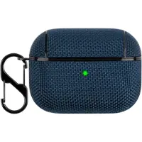 Beline AirPods Schutzhülle für AirPods Pro 2, blau/blau