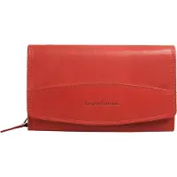 Bruno Banani Geldbörse Damen 020026 rot