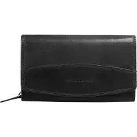 Bruno Banani Geldbörse Damen 020026 schwarz