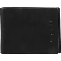 Bugatti cases 49399401, Schwarz, Leder, Einfarbig, Tasche, 1 Stück(e)