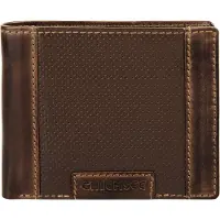 Chiemsee Geldbörse Birma Herren 020290 braun