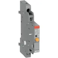 ABB SK1-02 Signalkontakt 2Ö für ausgelöst-Meldung, rechtsseitiger Anbau 1SAM201903R1003 SK102 - 2 Stück