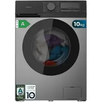 Cecotec Bolero Dresscode 10450 Frontlader Waschmaschine