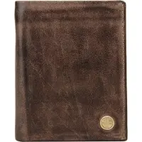 Chiemsee Geldbörse Herren, Damen 020486 braun