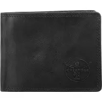 Chiemsee Geldbörse Herren 020481 schwarz