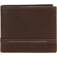 Bruno Banani Geldbörse Herren, Damen 020774 braun