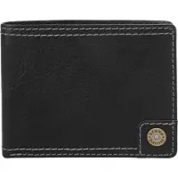 Bruno Banani Geldbörse Herren 020633 schwarz