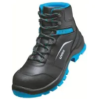 Uvex S3 Stiefel 9556 Modellreihe 2 xenova, Größe:42, Weite:10