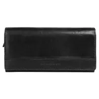 Bruno Banani Geldbörse Damen 020862 schwarz
