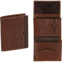Mustang la Spezia Wallet Männer
