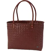 Handed By Shopper Grace Autumn Brown