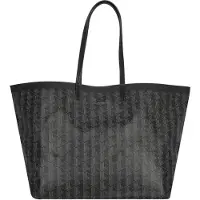 Lacoste Zely - Shopper XL 40 cm